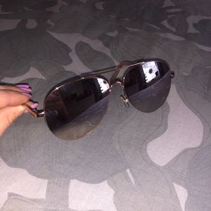 Express sunglasses
